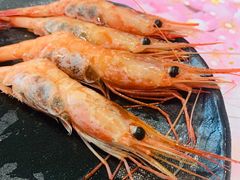 -大渔铁板烧(中山路八佰伴店)