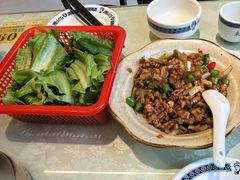 -业华湘·特色菜