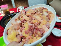 -百丈园龙江啫神馆