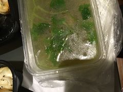 -香山胡记吴江路生煎(灵山路店)