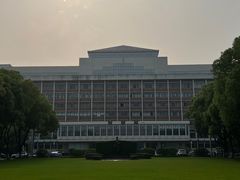 -浙江大学(玉泉校区)
