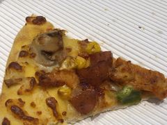 -必胜客(上海新南方商城PH店)