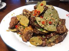 -唐师傅湘西名菜馆(武陵路店)