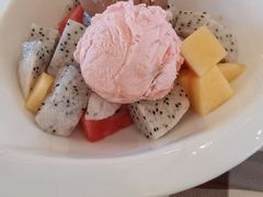 -起士林西餐厅(东经路店)
