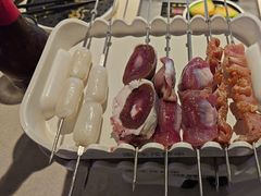 -丰茂烤串(五道口店)