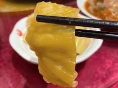-抱德·潮汕味(敦和店原惠城鱼仔)