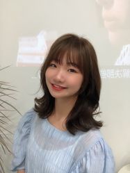 -Moyue HAIR SALON