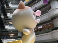 -天河城购物中心