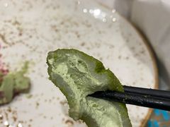 -沈阳和平艾美酒店新食谱西餐厅