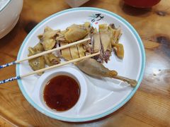 -坛南湾阿强农家乐.海鲜大排档老字号(福州地标美食店)