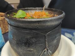 -云南李记罐罐米线饵丝小吃(汉中门金鹰店)