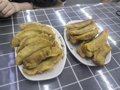 -清真蒋有记(老门东店)