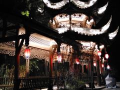 -黄龙溪古镇