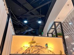 门面-潮堂(环球金融中心店)