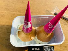 -肯德基(巴沟店)