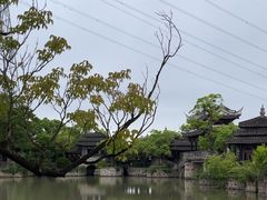 -韩湘水博园