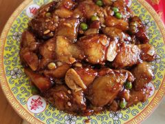 -砂锅居(西四店)