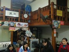 -盖帮鳝鱼串串(东郊记忆店)