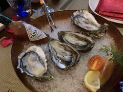 -YUE·6·西式融合餐厅(外滩六号店)
