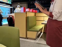 -海底捞火锅(龙湖金沙天街店)