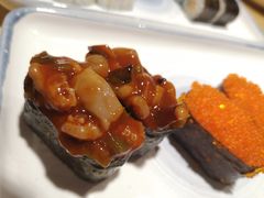 西洋辣章鱼-莲寿司(上邦店)
