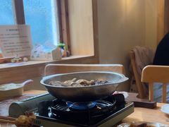 -柴の食堂·日式家庭料理·熊之肆(大学路店)