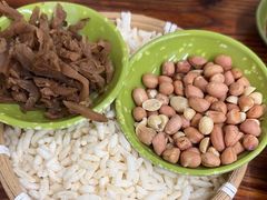 -海陆丰明凤擂茶
