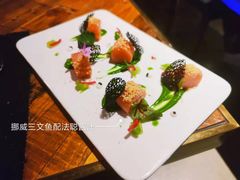 -AZUL by FUEL蓝色·法式酒馆(琶醍店)