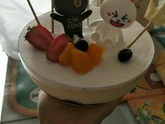 -波波's蛋糕店(于洪广场店)