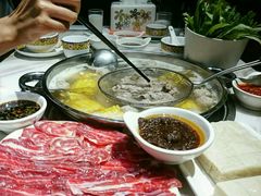 -陈记一牛火锅江宁店(金盛路店)