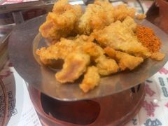 -成都你六姐·牛肉冒菜·麻辣香锅(长泰广场店)