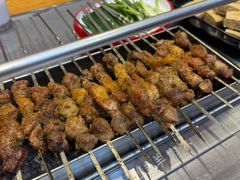 -7只羊·鲜羊肉串·地锅鸡精酿(玄武墨香路店)
