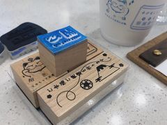 -OZ cafe(南昌路店)
