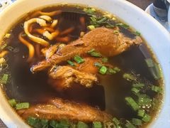 -中国厨房/台湾牛肉面