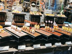 -喜庭海鲜自助(来福士店)