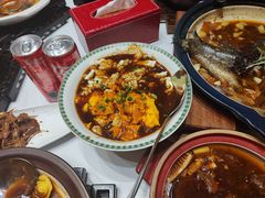 贵妃最爱赛螃蟹-宗氏一喜砂锅·特色湖北菜(楚河汉街店)