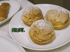 -香港百合居(LCM置汇旭辉广场店)