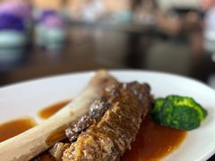 -丽晶轩中餐厅(重庆丽晶酒店)