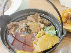 -花盐街·四川乐山小吃(西单大悦城店)