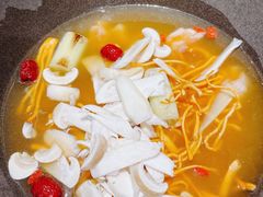 -芸山季·云南山珍菌火锅(宝能环球汇店)