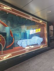 -哈姆雷斯(王府井百货大楼店)