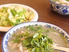 -老三羊汤(西大街店)