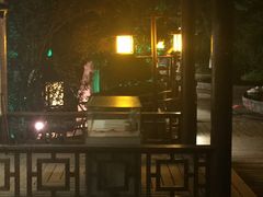 -金石唐风国际温泉会馆