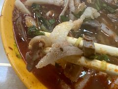 -蔺家老字号羊杂碎馆