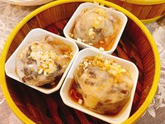上汤蟹子鲜虾饺-香云轩·顺德菜(香云纱园林酒店店)