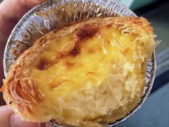 蛋挞-宫廷糕点铺(建设路店)