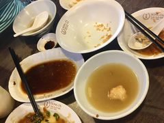 -松發肉骨茶(克拉码头店)