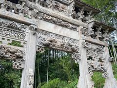 -潜口民宅博物馆