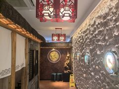-福来齐·鲁菜海鲜·渔家菜(朝阳街分店)