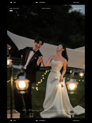 -雪中彩影婚纱摄影·微光艺术中心